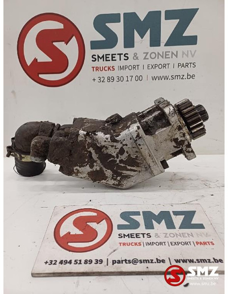 Diversen Occ hydraulische pomp PTO Parker - Pompa hidraulike për Kamioni: foto 2 Diversen Occ hydraulische pomp PTO Parker - Pompa hidraulike për Kamioni: foto 2