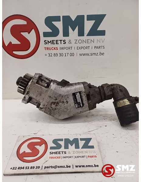 Diversen Occ hydraulische pomp PTO Parker - Pompa hidraulike për Kamioni: foto 1 Diversen Occ hydraulische pomp PTO Parker - Pompa hidraulike për Kamioni: foto 1