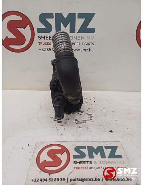 Diversen Occ hydraulische pomp PTO Parker - Pompa hidraulike për Kamioni: foto 4 Diversen Occ hydraulische pomp PTO Parker - Pompa hidraulike për Kamioni: foto 4