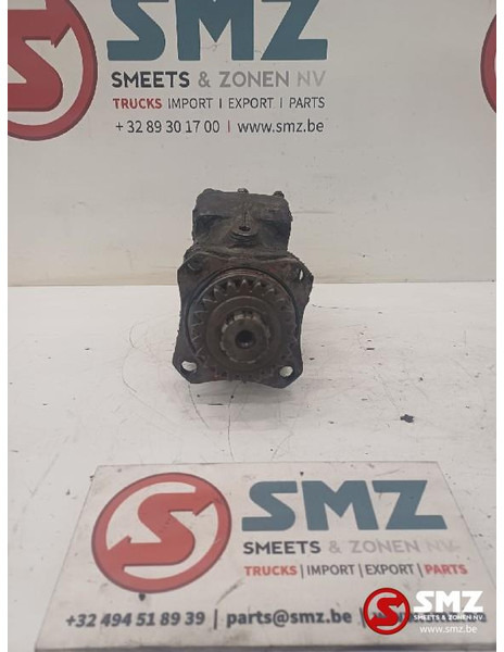 Diversen Occ hydraulische pomp PTO Sunfab - Pompa hidraulike për Kamioni: foto 4 Diversen Occ hydraulische pomp PTO Sunfab - Pompa hidraulike për Kamioni: foto 4