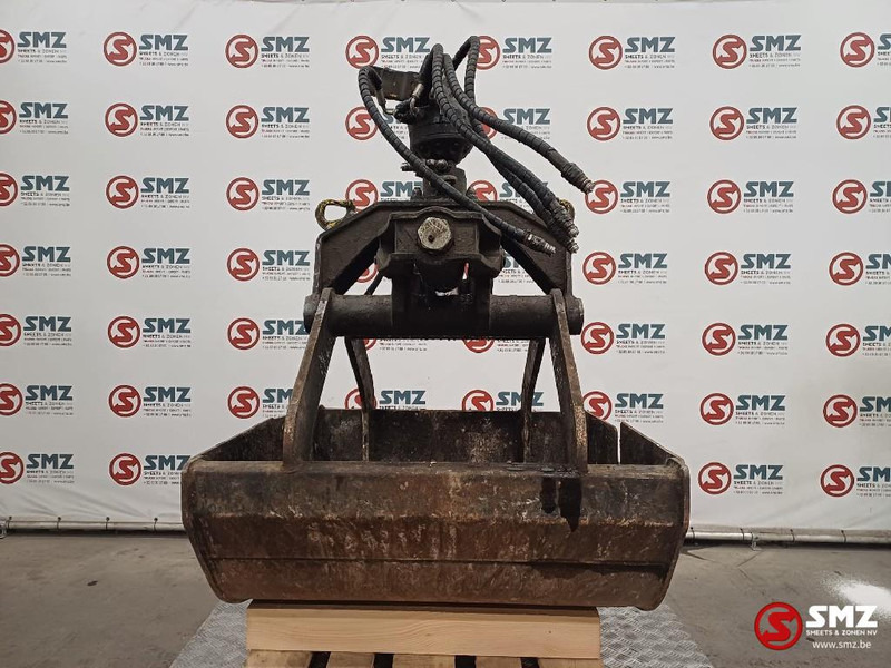 Diversen Occ knijpbak RBOX-90 Bakker - Kovë: foto 4 Diversen Occ knijpbak RBOX-90 Bakker - Kovë: foto 4