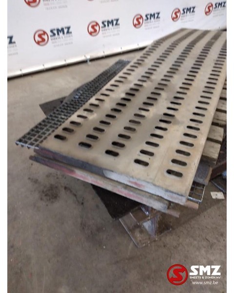 Diversen Occ set oprijrampen - Rampa e ngarkimit: foto 4 Diversen Occ set oprijrampen - Rampa e ngarkimit: foto 4