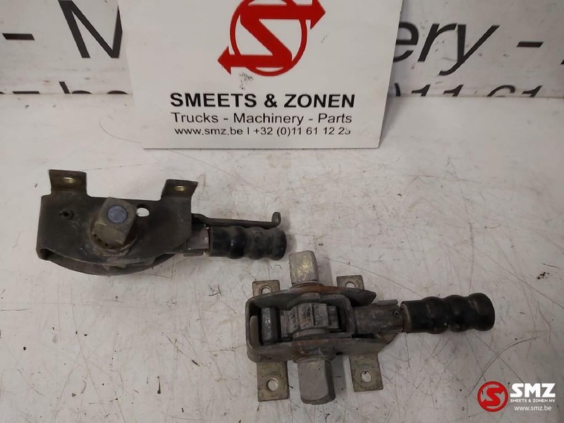 Diversen Occ zeilspanners (2st) oplegger - Telajo/ Shasia për Kamioni: foto 2 Diversen Occ zeilspanners (2st) oplegger - Telajo/ Shasia për Kamioni: foto 2