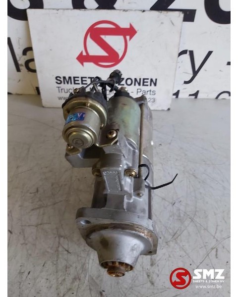 Hyundai Occ Starter Hyundai truck HDL150 12V - Motorino për Kamioni: foto 2 Hyundai Occ Starter Hyundai truck HDL150 12V - Motorino për Kamioni: foto 2