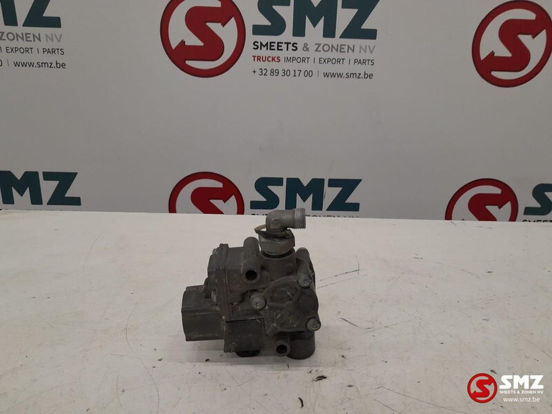 Iveco Occ ABS modulator Iveco Trakker Z013356R - ECU për Kamioni: foto 1 Iveco Occ ABS modulator Iveco Trakker Z013356R - ECU për Kamioni: foto 1