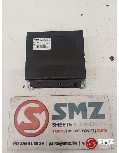 Iveco Occ ECU ECAS 4x2 regeleenheid Iveco - ECU për Kamioni: foto 1 Iveco Occ ECU ECAS 4x2 regeleenheid Iveco - ECU për Kamioni: foto 1