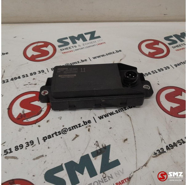 Iveco Occ ECU ESC regeleenheid Iveco - ECU për Kamioni: foto 1 Iveco Occ ECU ESC regeleenheid Iveco - ECU për Kamioni: foto 1