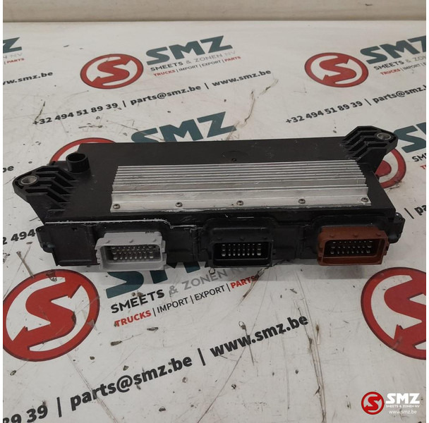 Iveco Occ ECU MET BL regeleenheid Iveco - ECU për Kamioni: foto 5 Iveco Occ ECU MET BL regeleenheid Iveco - ECU për Kamioni: foto 5