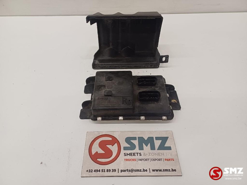 Iveco Occ ECU Rear frame computer regeleenheid Iveco - ECU për Kamioni: foto 1 Iveco Occ ECU Rear frame computer regeleenheid Iveco - ECU për Kamioni: foto 1