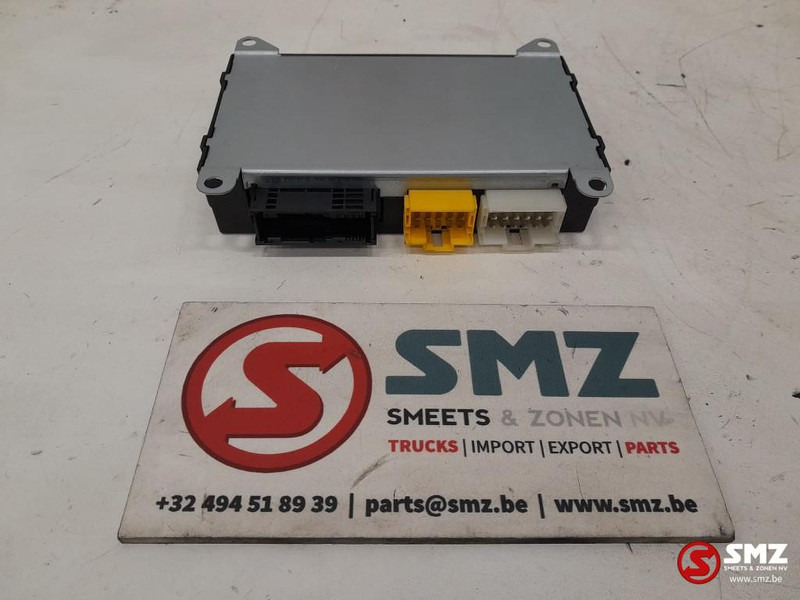 Iveco Occ ECU VCM regeleenheid Iveco - ECU për Kamioni: foto 5 Iveco Occ ECU VCM regeleenheid Iveco - ECU për Kamioni: foto 5
