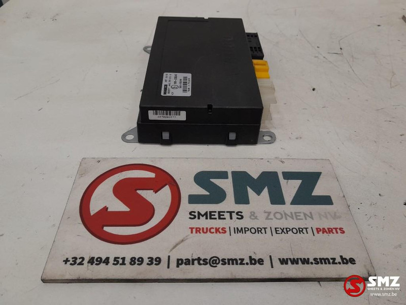 Iveco Occ ECU VCM regeleenheid Iveco - ECU për Kamioni: foto 4 Iveco Occ ECU VCM regeleenheid Iveco - ECU për Kamioni: foto 4