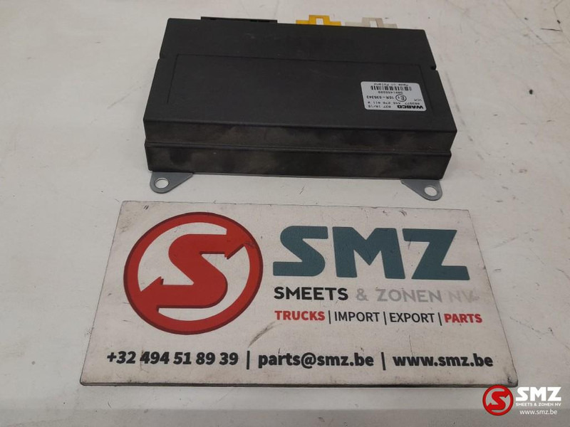 Iveco Occ ECU VCM regeleenheid Iveco - ECU për Kamioni: foto 2 Iveco Occ ECU VCM regeleenheid Iveco - ECU për Kamioni: foto 2