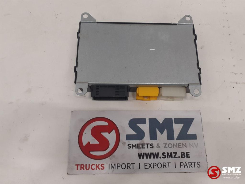 Iveco Occ ECU VCM regeleenheid Iveco - ECU për Kamioni: foto 2 Iveco Occ ECU VCM regeleenheid Iveco - ECU për Kamioni: foto 2