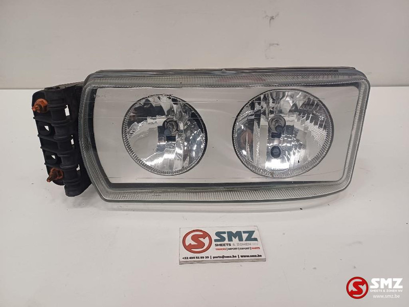 Iveco Occ koplamp links Iveco - Fenerët për Kamioni: foto 1 Iveco Occ koplamp links Iveco - Fenerët për Kamioni: foto 1