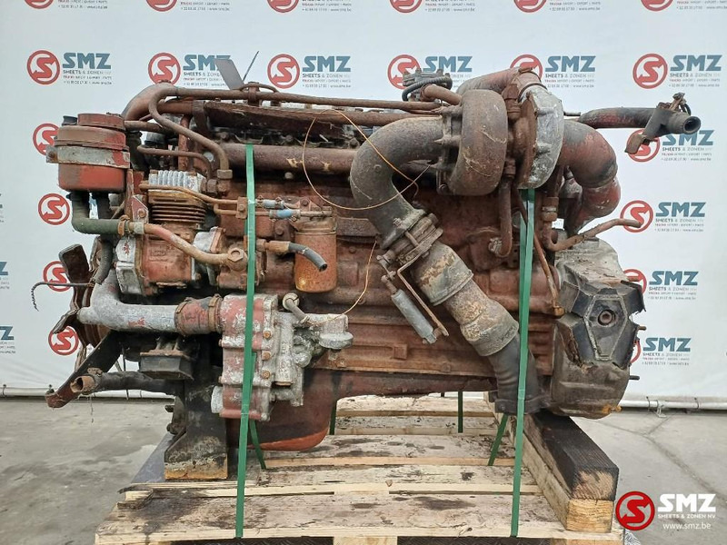 Iveco Occ motor Iveco - Motori për Kamioni: foto 1 Iveco Occ motor Iveco - Motori për Kamioni: foto 1