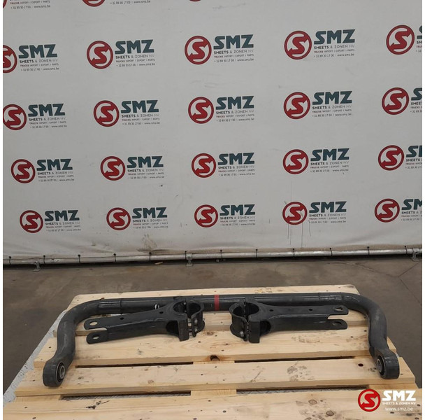 Iveco Occ stabilisator aandrijfas Iveco - Telajo/ Shasia për Kamioni: foto 2 Iveco Occ stabilisator aandrijfas Iveco - Telajo/ Shasia për Kamioni: foto 2