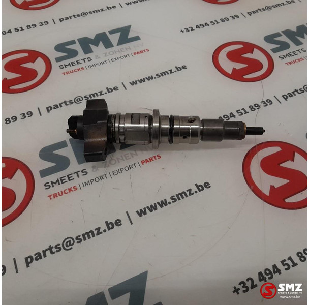 Iveco Occ verstuiver F4AFE611 Iveco - Sistemi i karburantit për Kamioni: foto 2 Iveco Occ verstuiver F4AFE611 Iveco - Sistemi i karburantit për Kamioni: foto 2