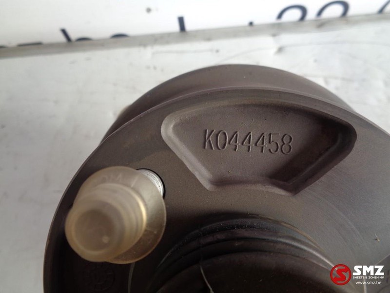KNORR BREMSE Occ remcillinder mercedes + man KNORR T50 - Cilindër freni për Kamioni: foto 3 KNORR BREMSE Occ remcillinder mercedes + man KNORR T50 - Cilindër freni për Kamioni: foto 3