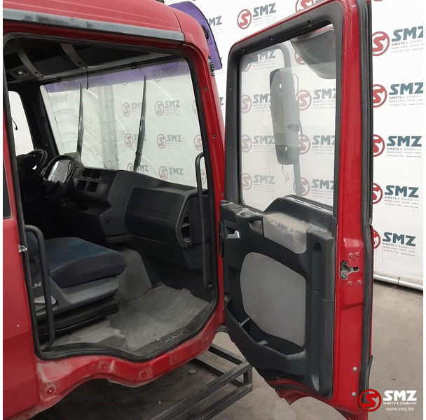 Kabina dhe interier për Kamioni MAN Occ Cabine MAN TGA: foto 7