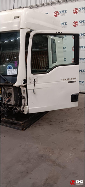 MAN Occ Cabine compleet MAN TGX - Kabina dhe interier për Kamioni: foto 3 MAN Occ Cabine compleet MAN TGX - Kabina dhe interier për Kamioni: foto 3