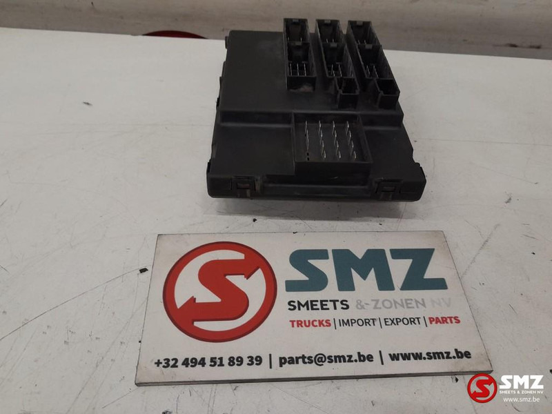 MAN Occ ECU ZBR2 regeleenheid MAN - ECU për Kamioni: foto 4 MAN Occ ECU ZBR2 regeleenheid MAN - ECU për Kamioni: foto 4