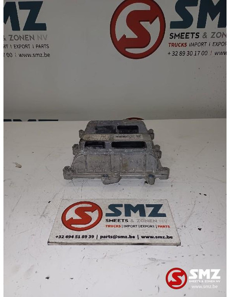 MAN Occ ECU motorbesturingseenheid D2676 MAN - ECU për Kamioni: foto 2 MAN Occ ECU motorbesturingseenheid D2676 MAN - ECU për Kamioni: foto 2