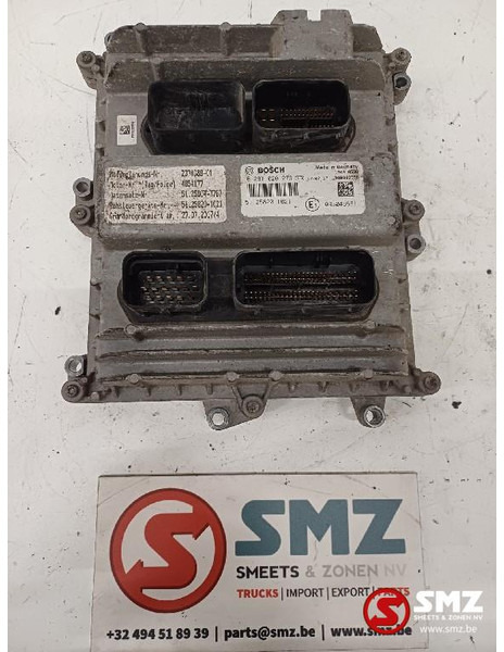 MAN Occ ECU motorbesturingseenheid D2676 MAN - ECU për Kamioni: foto 1 MAN Occ ECU motorbesturingseenheid D2676 MAN - ECU për Kamioni: foto 1