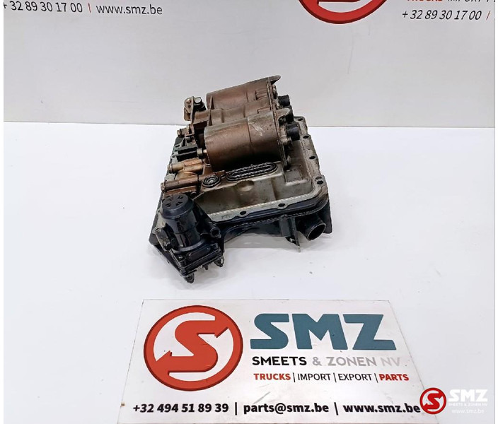 MAN Occ Schakeltoren ZF GS3 MAN - Kutia e marsheve për Kamioni: foto 5 MAN Occ Schakeltoren ZF GS3 MAN - Kutia e marsheve për Kamioni: foto 5