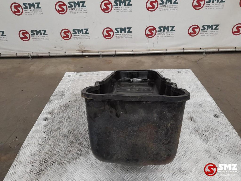 MAN Occ carterpan D2676 MAN - Karteri për Kamioni: foto 4 MAN Occ carterpan D2676 MAN - Karteri për Kamioni: foto 4