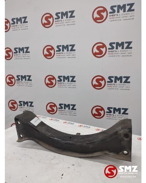 MAN Occ chassis dwarsbalk MAN TGX 81412800055 - Telajo/ Shasia për Kamioni: foto 2 MAN Occ chassis dwarsbalk MAN TGX 81412800055 - Telajo/ Shasia për Kamioni: foto 2