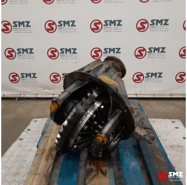 MAN Occ differentiëel i : 3,7 HY-1350-08 MAN - Ingranazhi i diferencialit për Kamioni: foto 3 MAN Occ differentiëel i : 3,7 HY-1350-08 MAN - Ingranazhi i diferencialit për Kamioni: foto 3