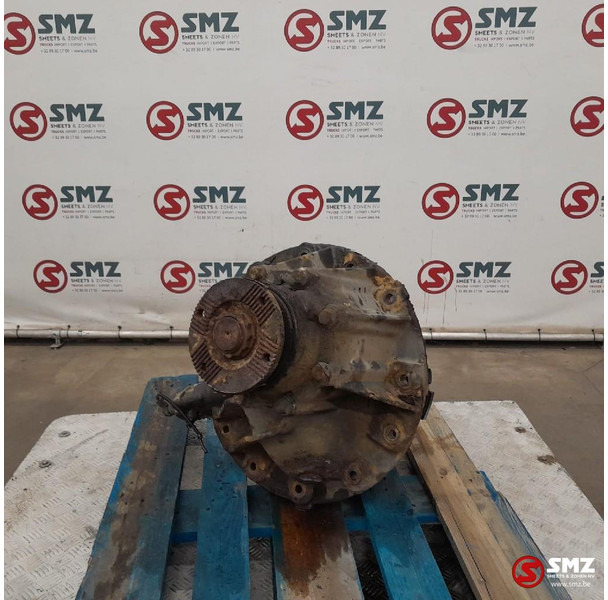 MAN Occ differentiëel i : 3,7 HY-1350-08 MAN - Ingranazhi i diferencialit për Kamioni: foto 4 MAN Occ differentiëel i : 3,7 HY-1350-08 MAN - Ingranazhi i diferencialit për Kamioni: foto 4