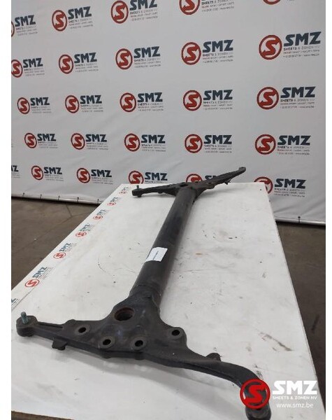 MAN Occ dwarsbalk MAN TGX 81412805629 - Telajo/ Shasia për Kamioni: foto 2 MAN Occ dwarsbalk MAN TGX 81412805629 - Telajo/ Shasia për Kamioni: foto 2