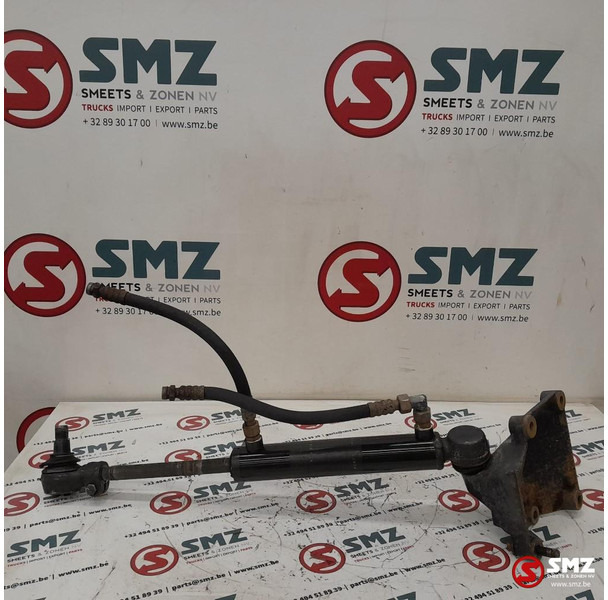 MAN Occ hydraulische stuurcilinder MAN - Sistemi i drejtimit për Kamioni: foto 2 MAN Occ hydraulische stuurcilinder MAN - Sistemi i drejtimit për Kamioni: foto 2
