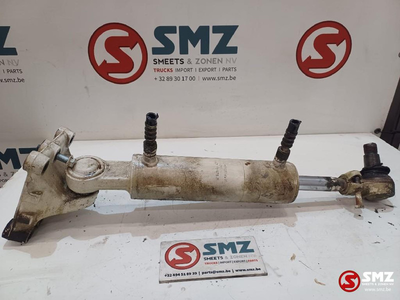 MAN Occ hydraulische stuurcilinder MAN - Sistemi i drejtimit për Kamioni: foto 1 MAN Occ hydraulische stuurcilinder MAN - Sistemi i drejtimit për Kamioni: foto 1