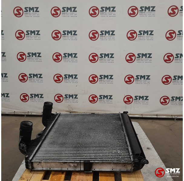 MAN Occ intercooler MAN - Ftohësi i ndërmjetëm për Kamioni: foto 4 MAN Occ intercooler MAN - Ftohësi i ndërmjetëm për Kamioni: foto 4