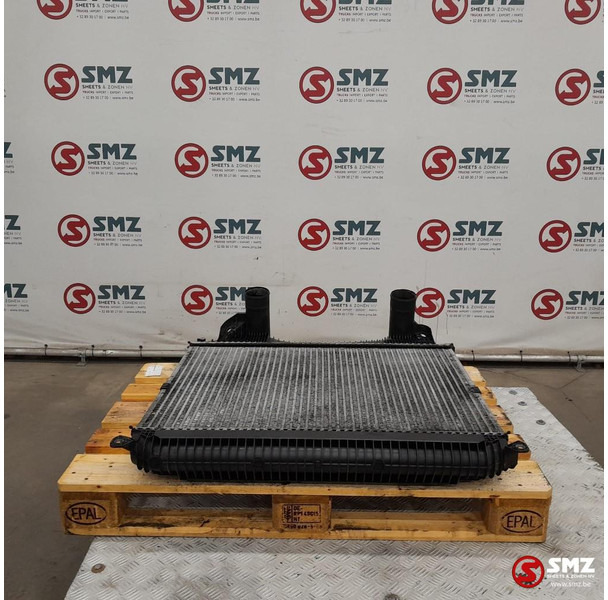MAN Occ intercooler MAN - Ftohësi i ndërmjetëm për Kamioni: foto 1 MAN Occ intercooler MAN - Ftohësi i ndërmjetëm për Kamioni: foto 1
