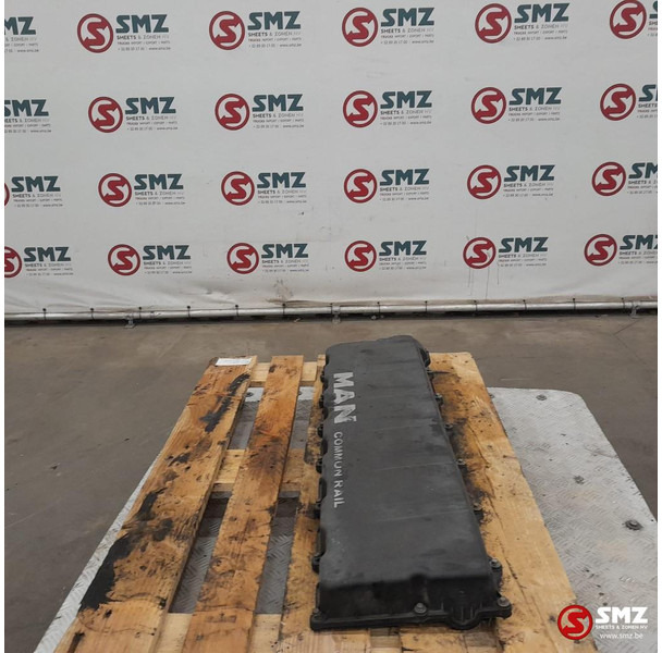 MAN Occ kleppendeksel D2066 MAN - Motori dhe pjesë këmbimi për Kamioni: foto 3 MAN Occ kleppendeksel D2066 MAN - Motori dhe pjesë këmbimi për Kamioni: foto 3