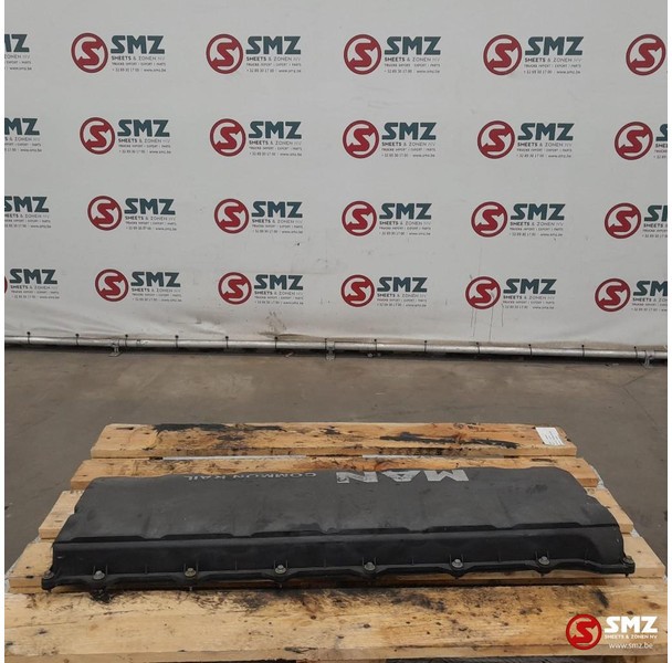 MAN Occ kleppendeksel D2066 MAN - Motori dhe pjesë këmbimi për Kamioni: foto 2 MAN Occ kleppendeksel D2066 MAN - Motori dhe pjesë këmbimi për Kamioni: foto 2