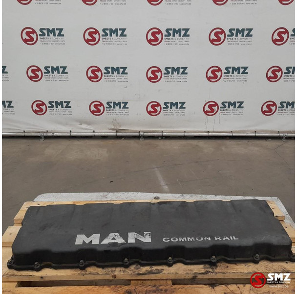 MAN Occ kleppendeksel D2066 MAN - Motori dhe pjesë këmbimi për Kamioni: foto 1 MAN Occ kleppendeksel D2066 MAN - Motori dhe pjesë këmbimi për Kamioni: foto 1