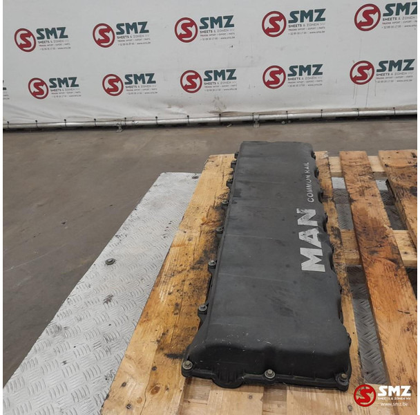 MAN Occ kleppendeksel D2066 MAN - Motori dhe pjesë këmbimi për Kamioni: foto 4 MAN Occ kleppendeksel D2066 MAN - Motori dhe pjesë këmbimi për Kamioni: foto 4