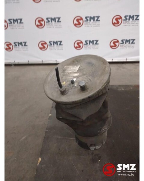 MAN Occ luchtvering MAN TGX 81436006036 - Telajo/ Shasia për Kamioni: foto 1 MAN Occ luchtvering MAN TGX 81436006036 - Telajo/ Shasia për Kamioni: foto 1