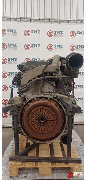 MAN Occ motor D2676LF51 MAN - Motori për Kamioni: foto 4 MAN Occ motor D2676LF51 MAN - Motori për Kamioni: foto 4