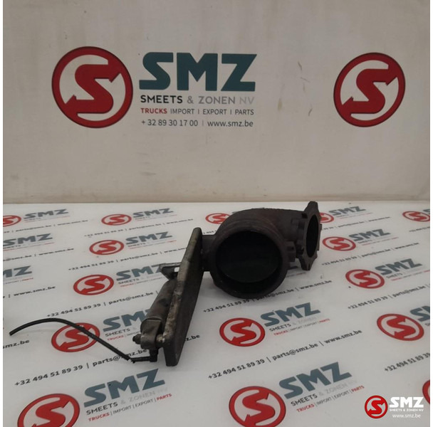 MAN Occ motorrem D2066 MAN - Motori dhe pjesë këmbimi për Kamioni: foto 3 MAN Occ motorrem D2066 MAN - Motori dhe pjesë këmbimi për Kamioni: foto 3