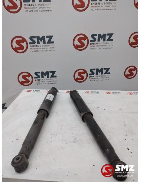 MAN Occ set voorste schokdempers MAN TGX 81437026075 - Telajo/ Shasia për Kamioni: foto 2 MAN Occ set voorste schokdempers MAN TGX 81437026075 - Telajo/ Shasia për Kamioni: foto 2