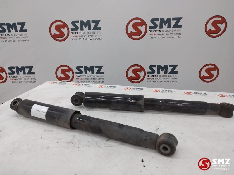 MAN Occ set voorste schokdempers MAN TGX 81437026075 - Telajo/ Shasia për Kamioni: foto 1 MAN Occ set voorste schokdempers MAN TGX 81437026075 - Telajo/ Shasia për Kamioni: foto 1