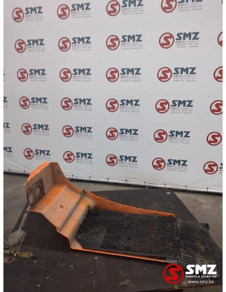 MAN Occ spatbord linksachter MAN - Trupi dhe të jashtme për Kamioni: foto 2 MAN Occ spatbord linksachter MAN - Trupi dhe të jashtme për Kamioni: foto 2