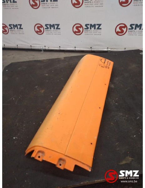 MAN Occ spatbordverlenging links MAN - Trupi dhe të jashtme për Kamioni: foto 1 MAN Occ spatbordverlenging links MAN - Trupi dhe të jashtme për Kamioni: foto 1