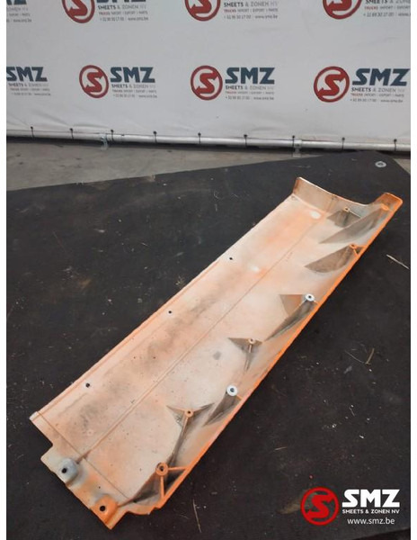 MAN Occ spatbordverlenging links MAN - Trupi dhe të jashtme për Kamioni: foto 2 MAN Occ spatbordverlenging links MAN - Trupi dhe të jashtme për Kamioni: foto 2