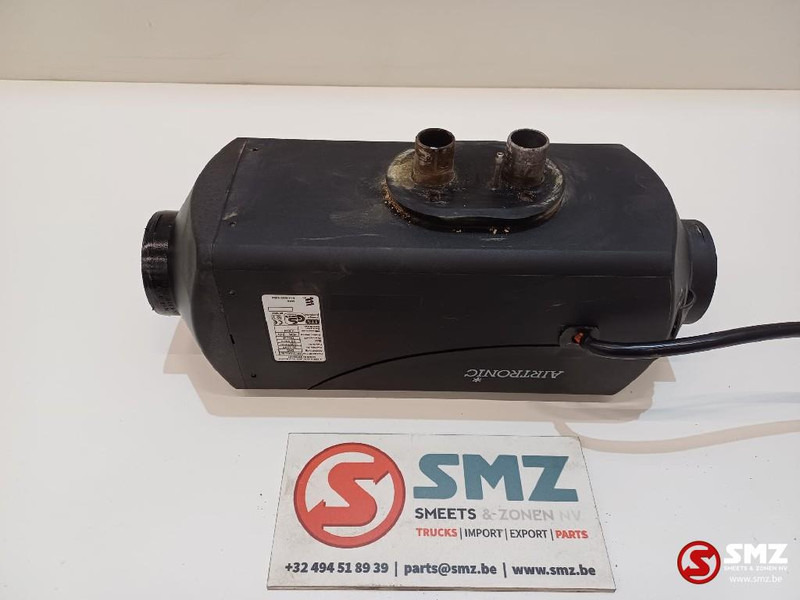 MAN Occ standverwarming Airtronic M D4S MAN - Ngrohja/ Ventilimi për Kamioni: foto 1 MAN Occ standverwarming Airtronic M D4S MAN - Ngrohja/ Ventilimi për Kamioni: foto 1